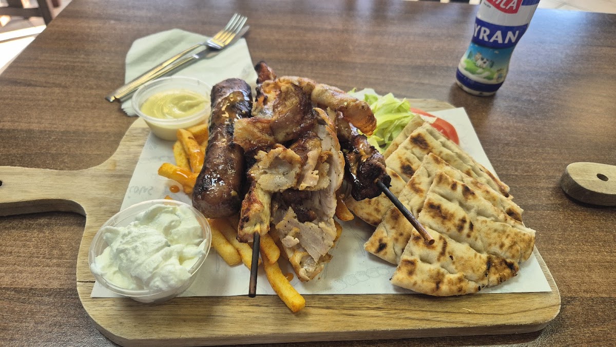 The Simple Greek Photos 2